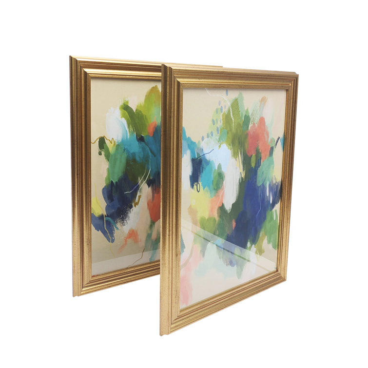 16x20 framed outlet wall art